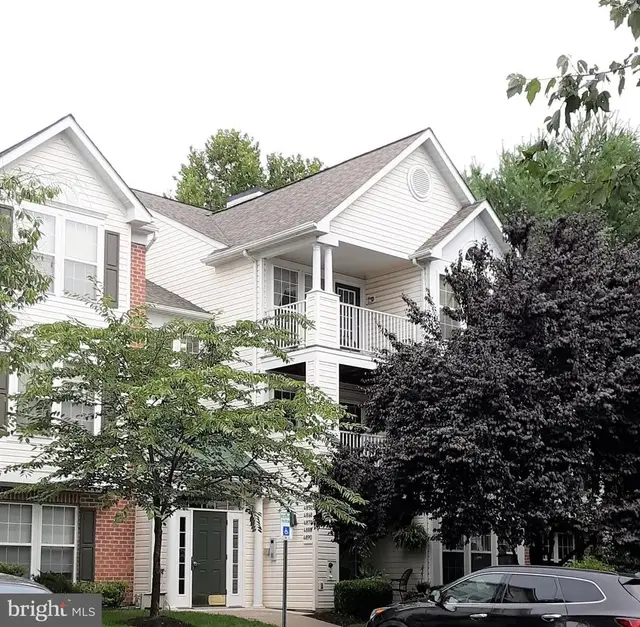 4890 Shellbark Rd #4890, Owings Mills