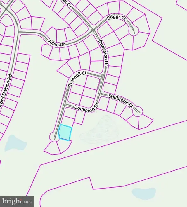 Lot #201 Tranquil Ct, Smyrna