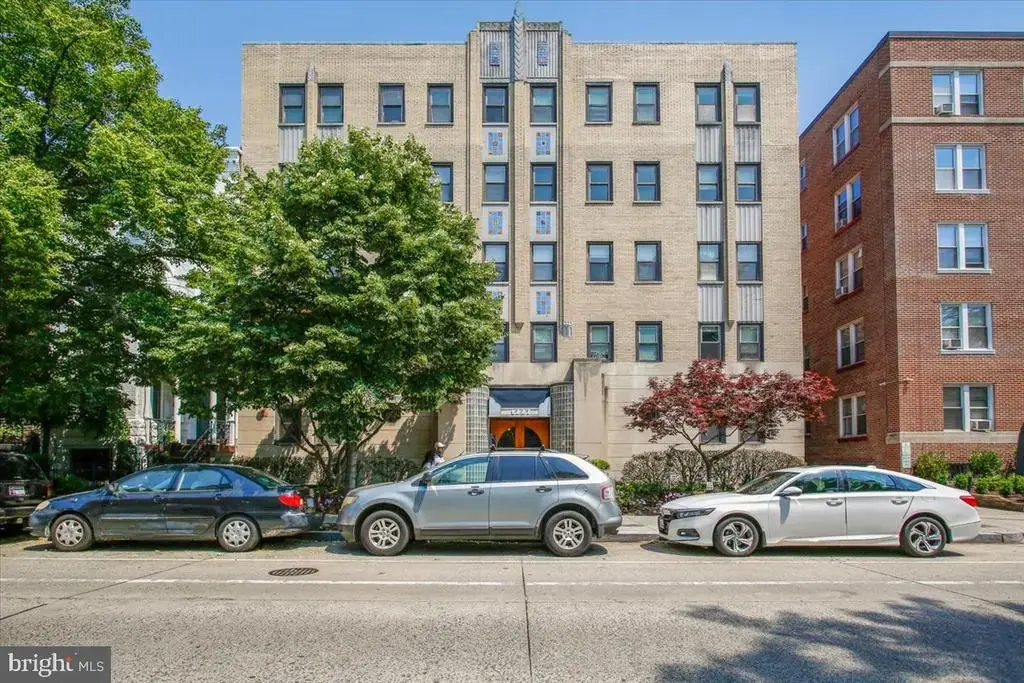 1727 R St Nw #201, WASHINGTON
