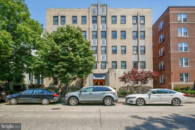 1727 R St Nw #201, Washington