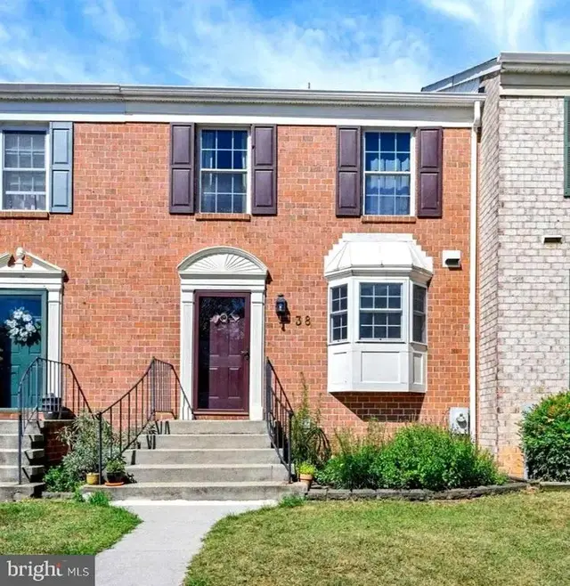 38 Silverton Ct, Cockeysville