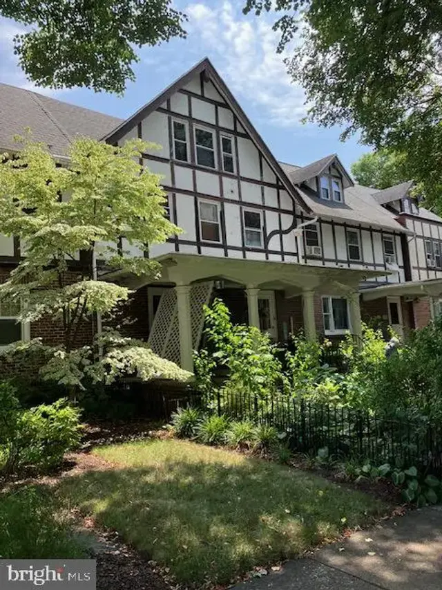 19 S Park Rd, Wyomissing