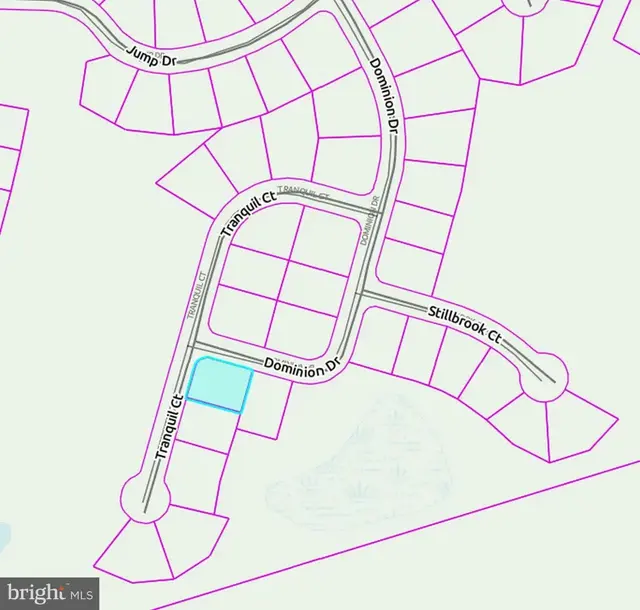 Lot #203 Tranquil Ct, Smyrna