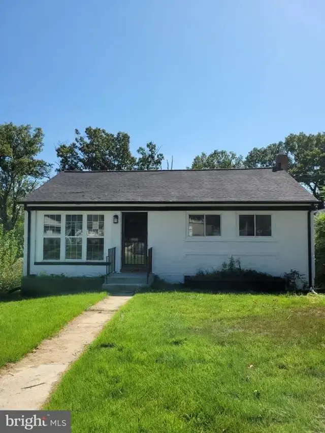 6921 Halleck St, District Heights