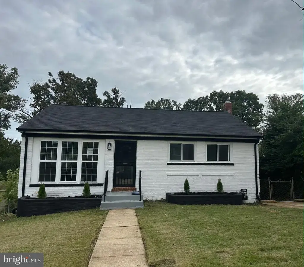 6921 Halleck St, DISTRICT HEIGHTS
