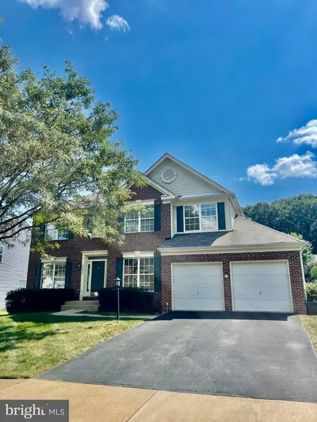 9505 Wigwag Ct, MANASSAS