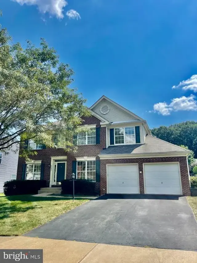 9505 Wigwag Ct, Manassas