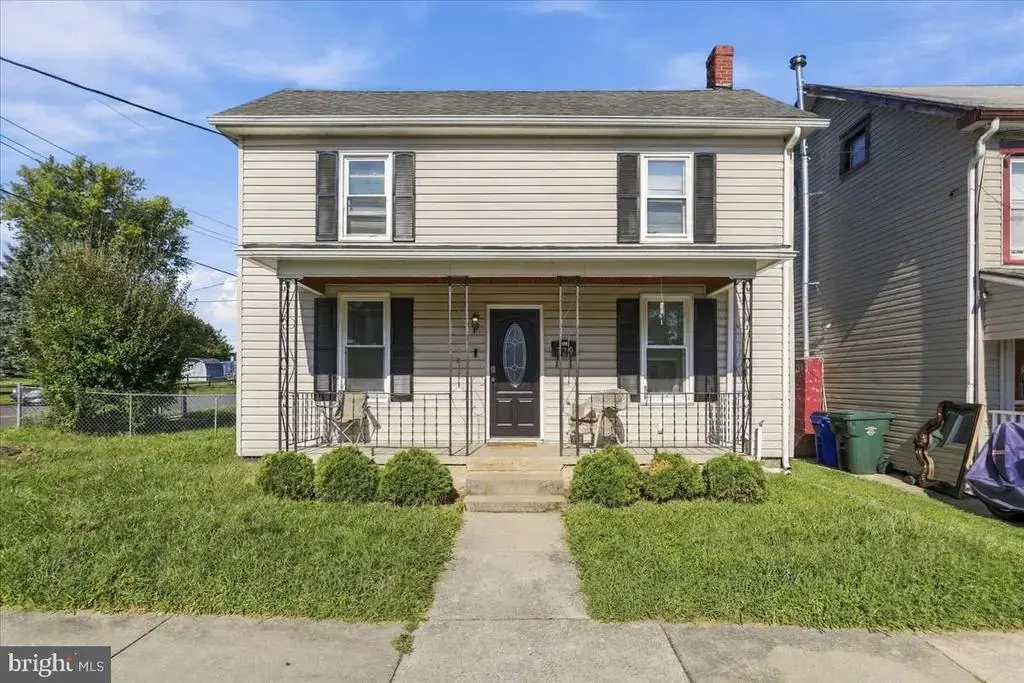729 Spruce St, HAGERSTOWN