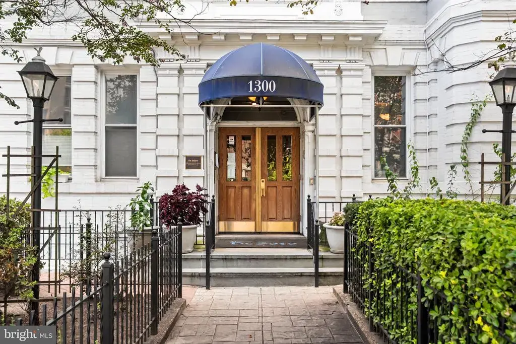 1300 Massachusetts Ave Nw #104, WASHINGTON