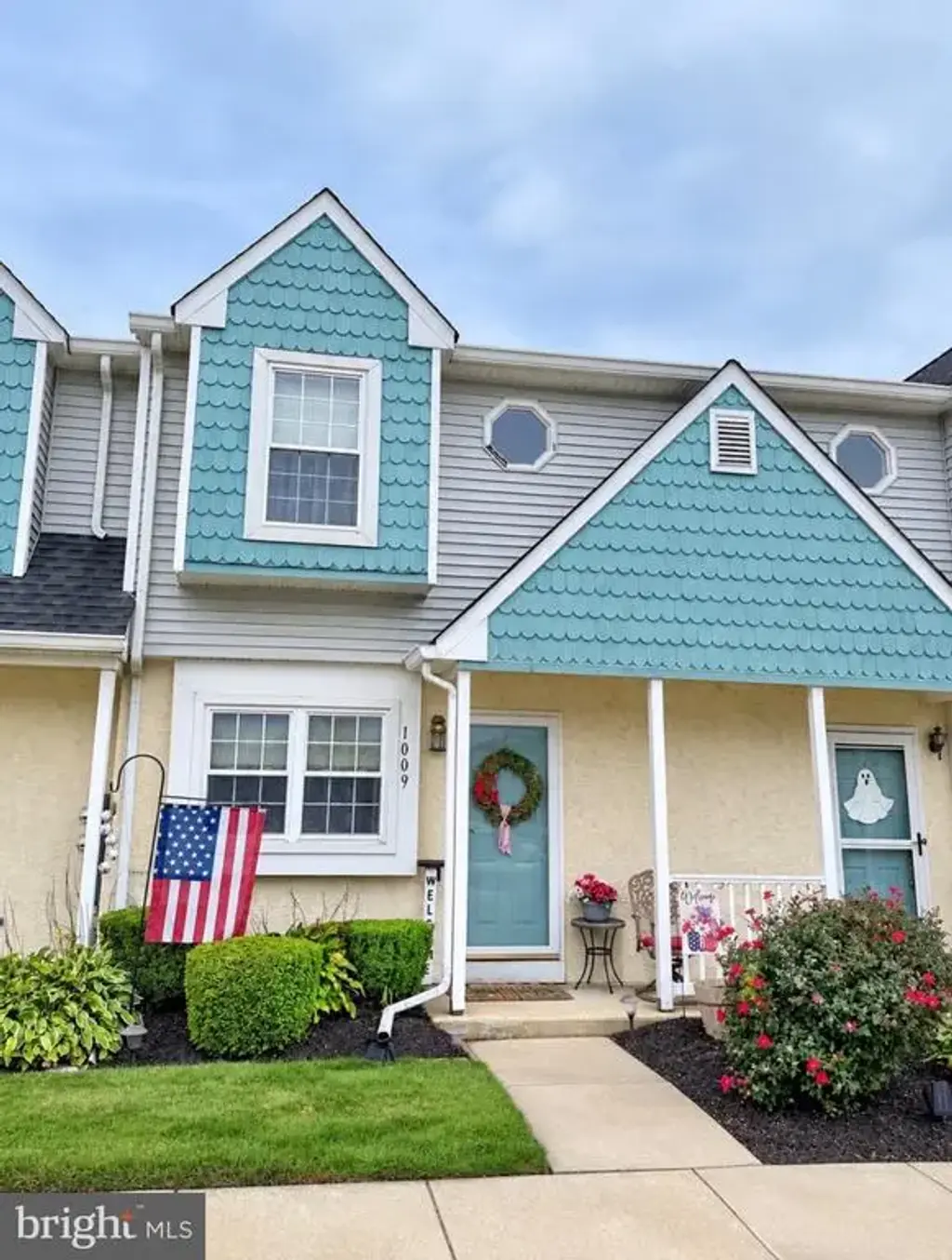1009 Hillsboro Ct, SEWELL
