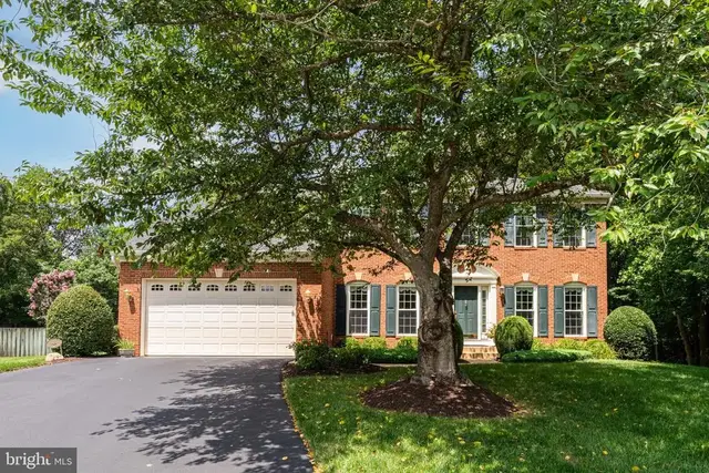 6854 Corder Ln, Lorton