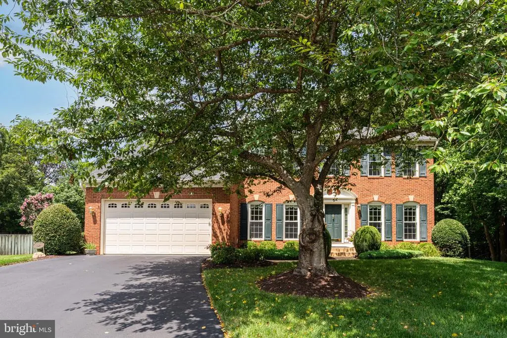 6854 Corder Ln, LORTON