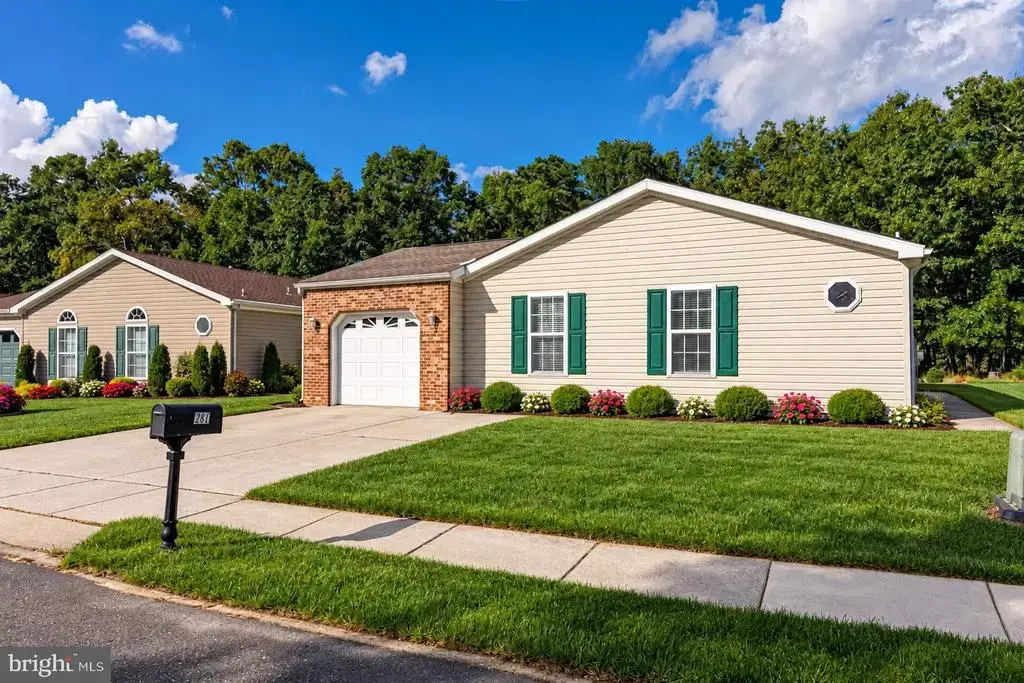 287 Pebble Beach Dr, MAYS LANDING