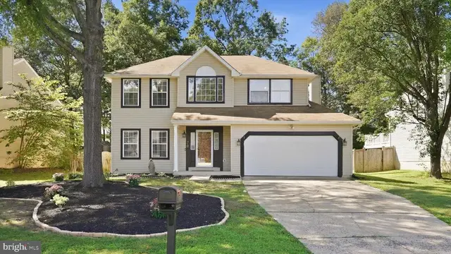 70 Saint Roberts Dr, Stafford