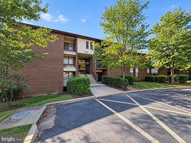 11226 Cherry Hill Rd #285, Beltsville