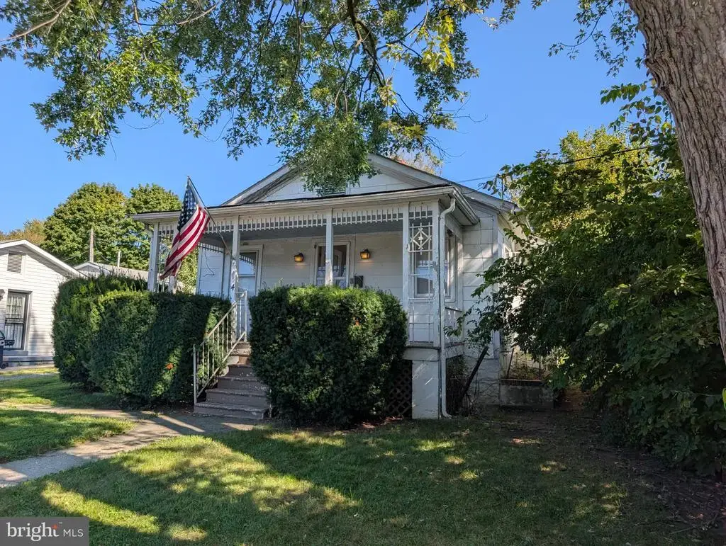 4 Key Ave, FREDERICK