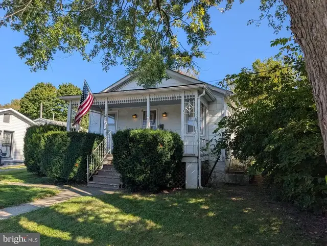 4 Key Ave, Frederick