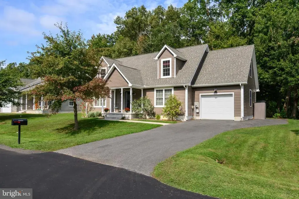 25094 Reeds Meadow, WORTON