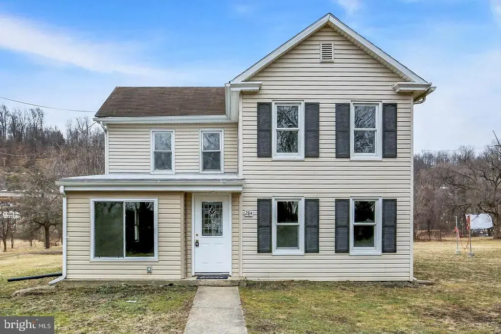 284 Marsh Run Rd, NEW CUMBERLAND