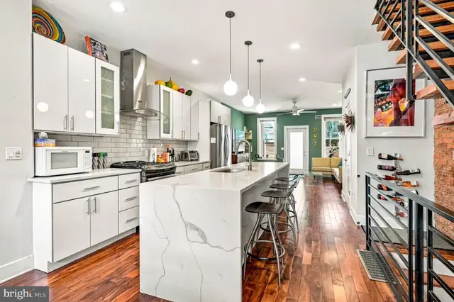 1407 S 23rd St, Philadelphia