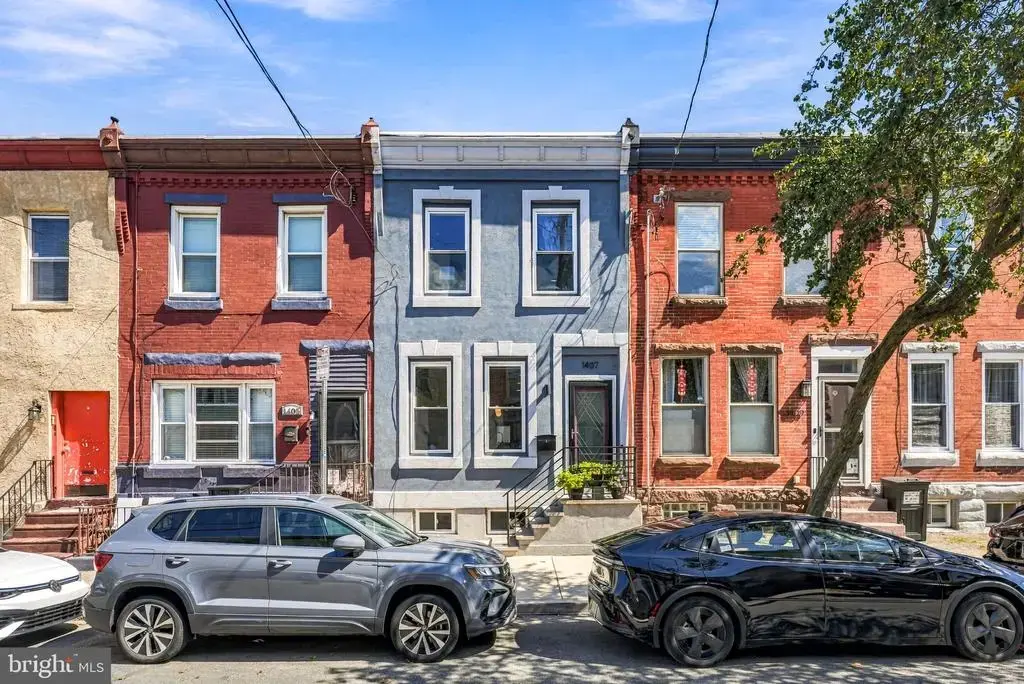 1407 S 23rd St, PHILADELPHIA