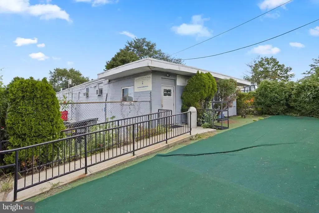 46 Weber Ave, EWING TWP