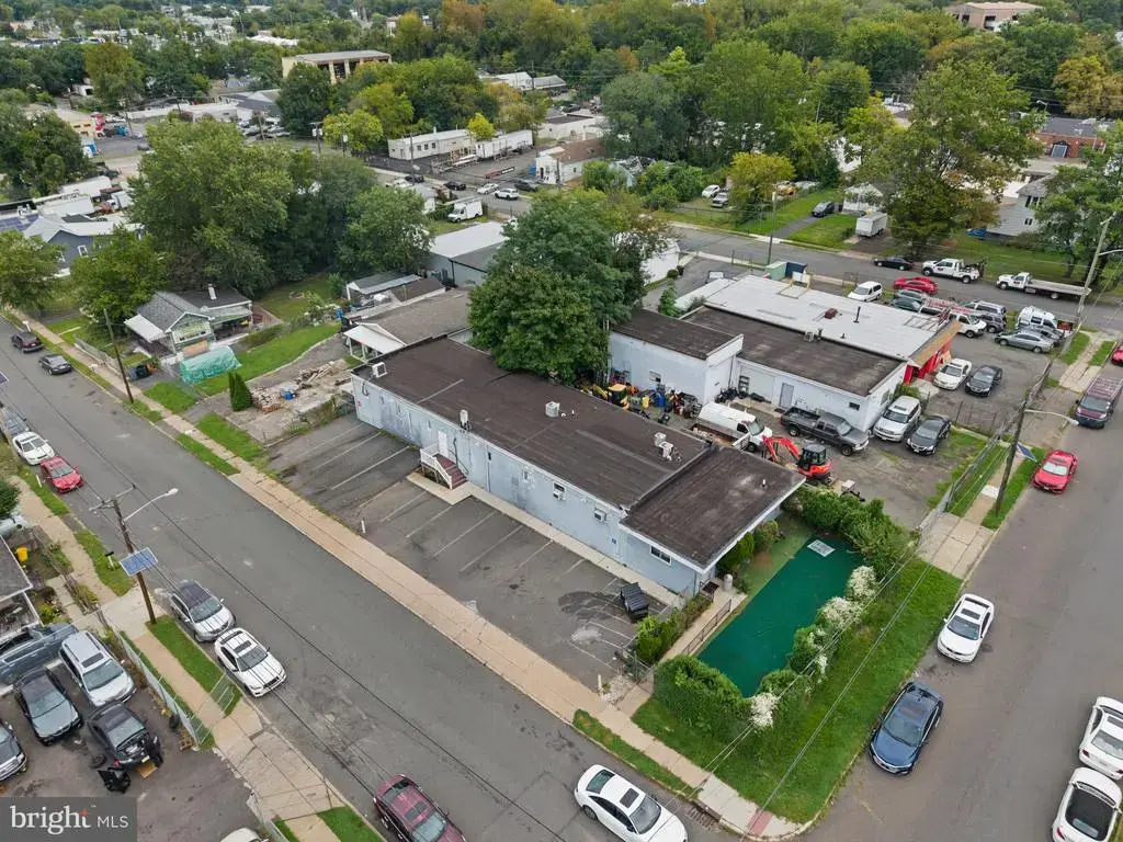 46 Weber Ave, EWING TWP