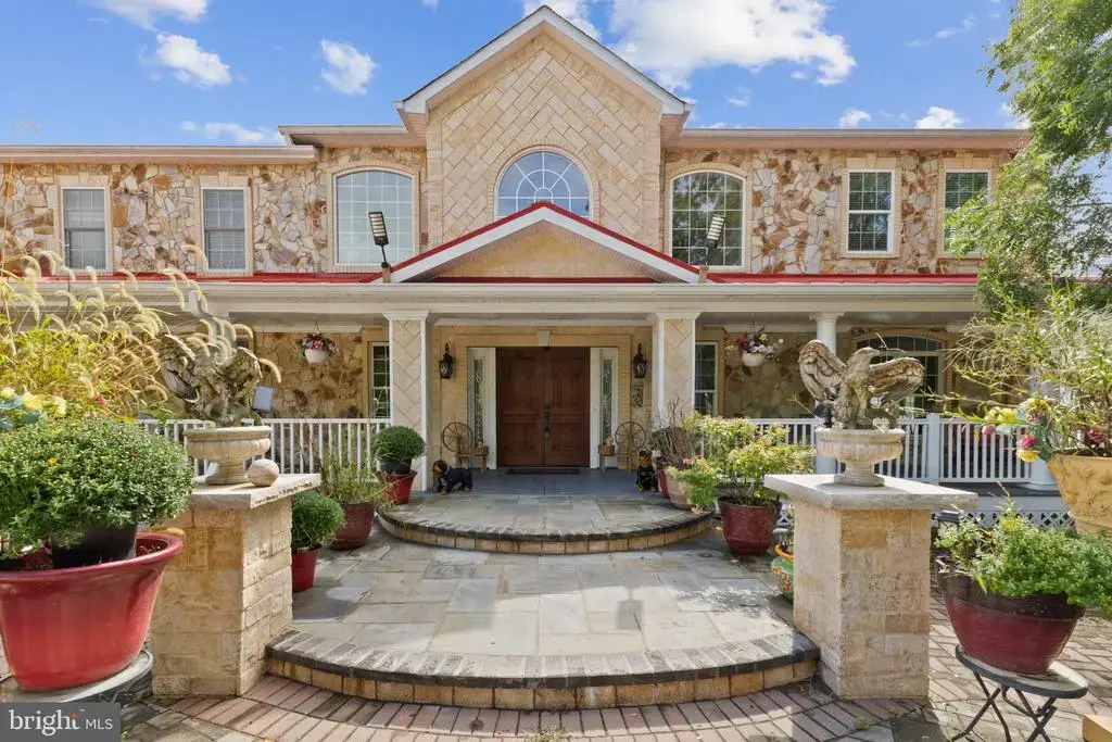 10303 Fayettesville Rd, BEALETON