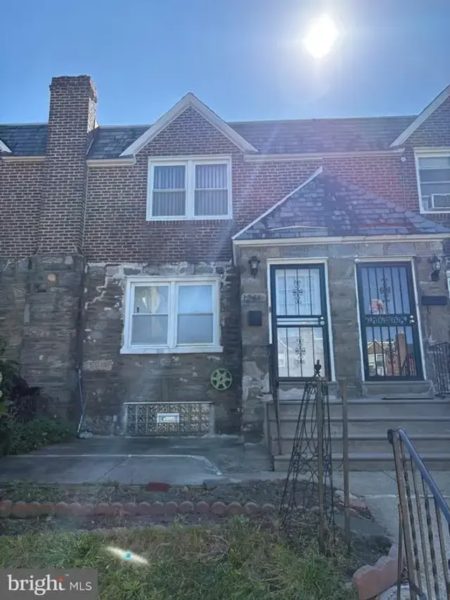 1244 Robbins St, Philadelphia