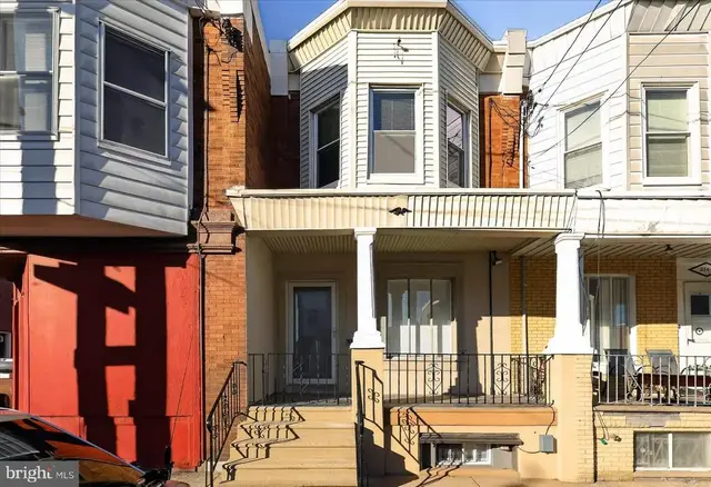2548 E Indiana Ave, Philadelphia