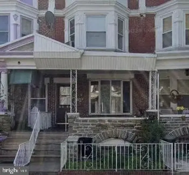 4924 Hutchinson St, Philadelphia
