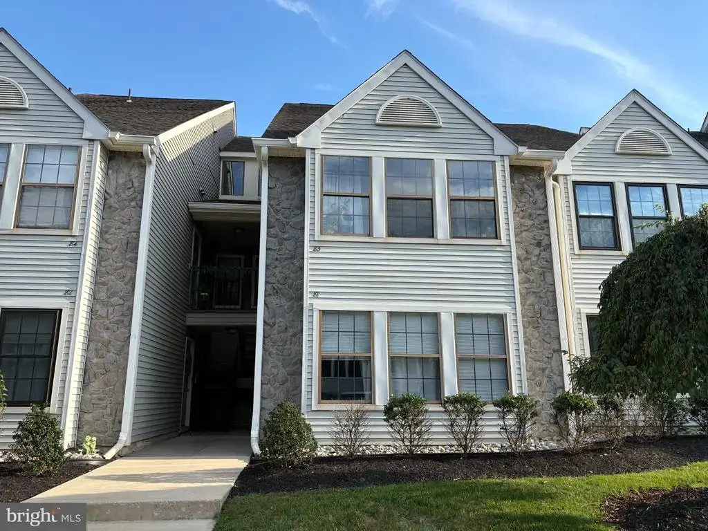 83 Bridgewater Dr, MARLTON