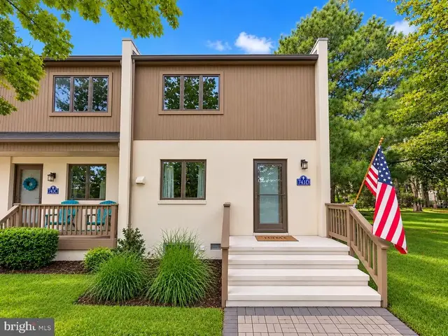 743 Clubhouse Ln #d, Bethany Beach