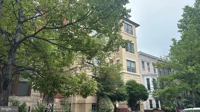 1525 Q St Nw #3, Washington
