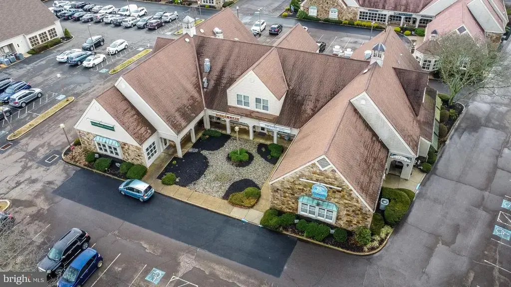 130 Almshouse Rd #400, RICHBORO