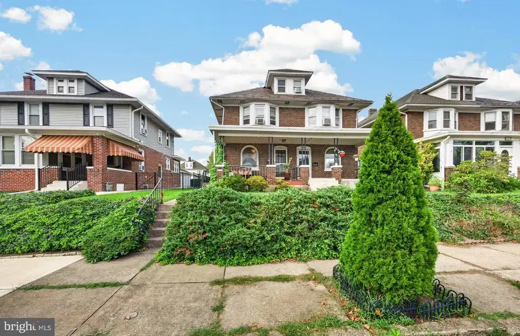 2221 Fairview, EASTON