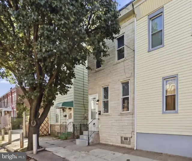 4611 Tacony St, Philadelphia