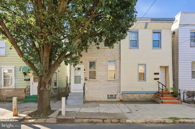 4611 Tacony St, Philadelphia