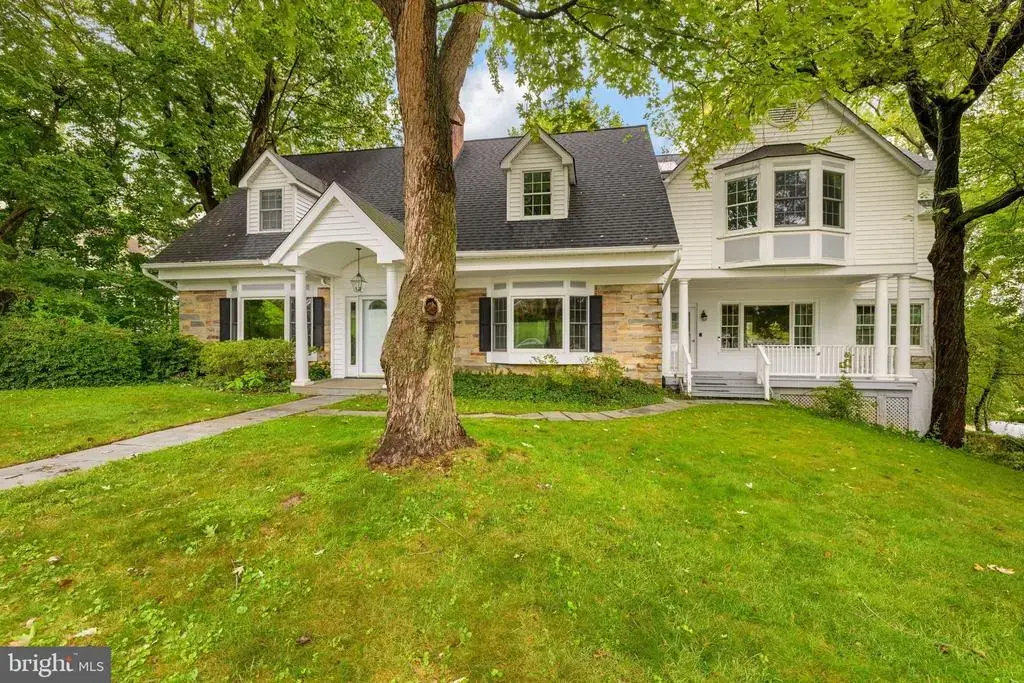 3444 N Abingdon St, ARLINGTON