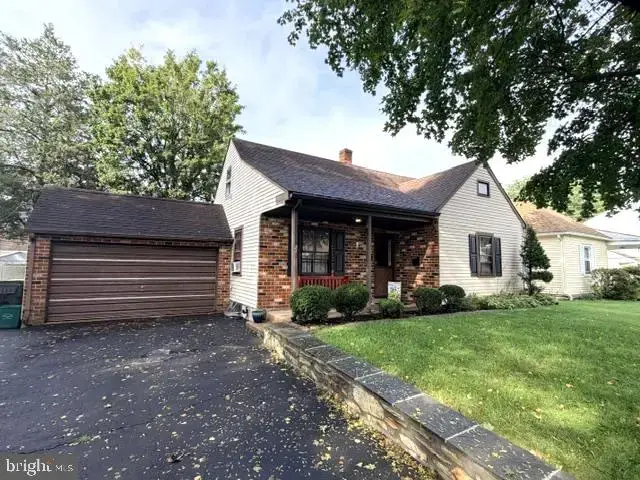 21 Edward Rd, Hatboro