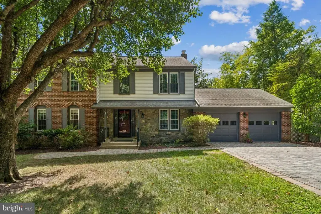 21 Yeatman Ct, SILVER SPRING