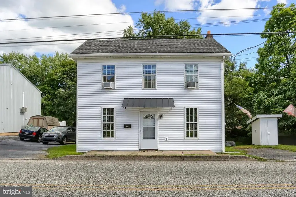 602 N Market St, DUNCANNON