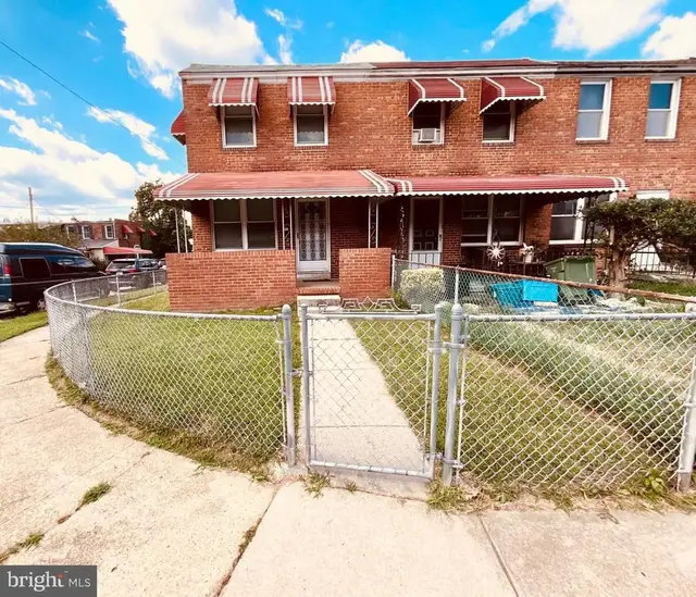 3018 E Larue Sq E, Baltimore