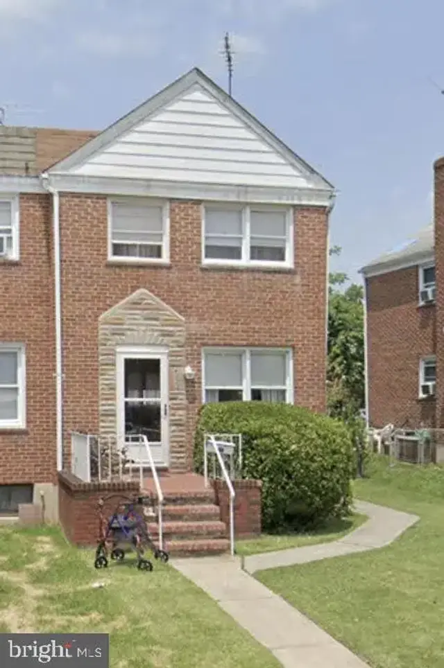 4722 Homesdale Ave, Baltimore