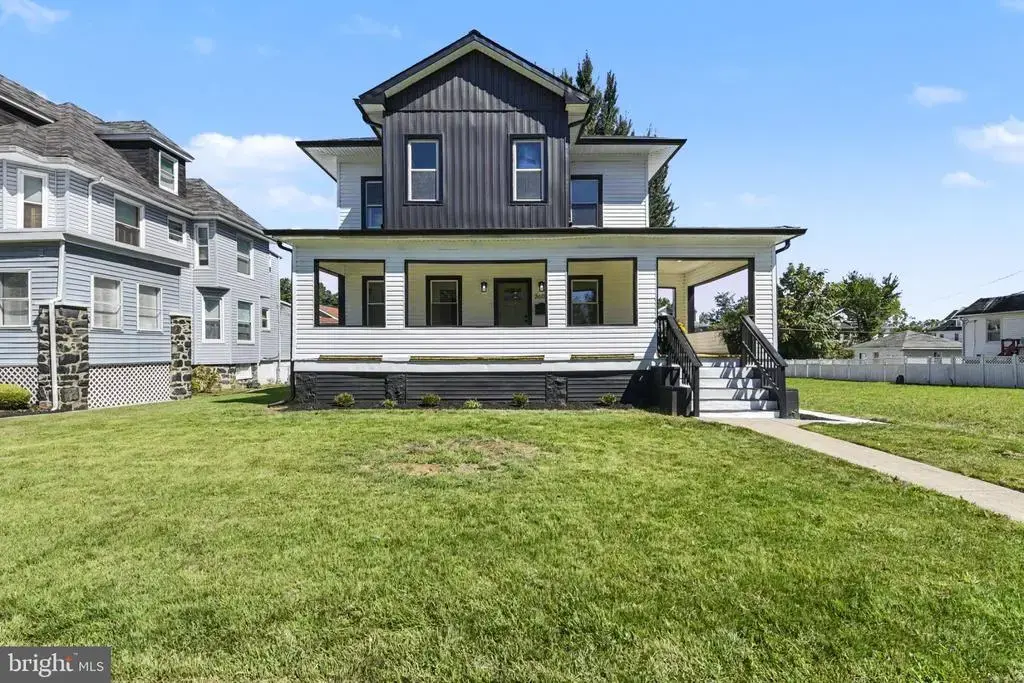 3606 Fairview Ave, BALTIMORE