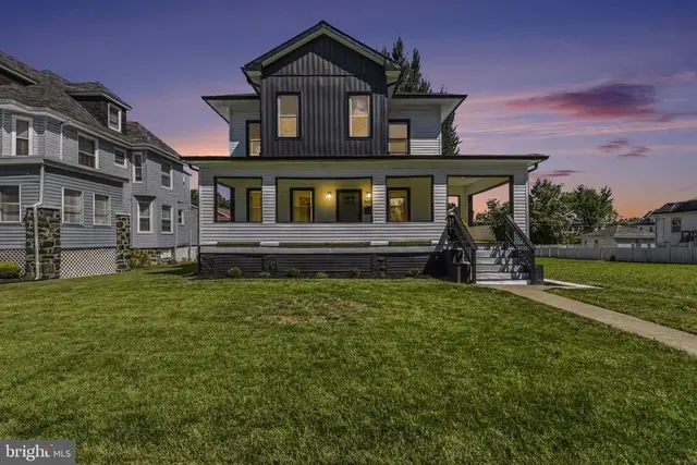 3606 Fairview Ave, Baltimore