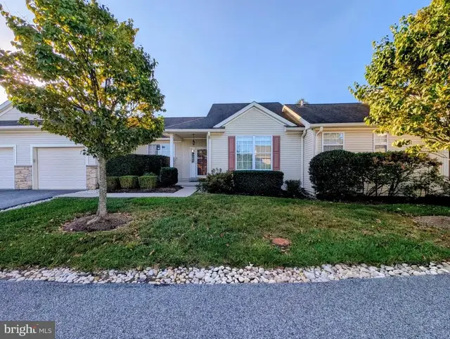 59 S Houndmaster, Glen Mills