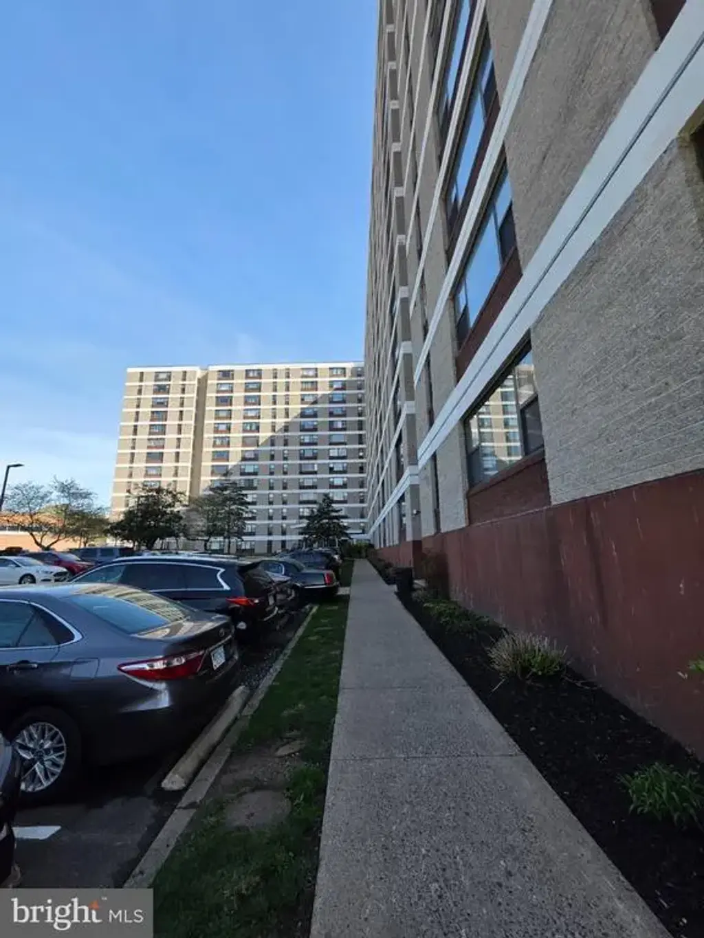 4600 Duke St #507, ALEXANDRIA