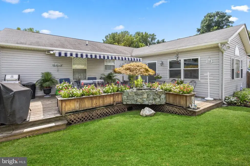 4006 Chesapeake Ave, CHESAPEAKE BEACH