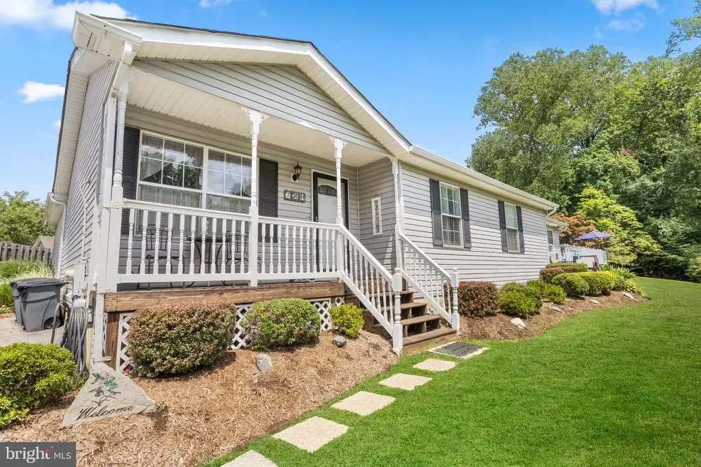 4006 Chesapeake Ave, CHESAPEAKE BEACH